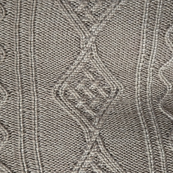 Sweater Dress - Picture 3 of 3